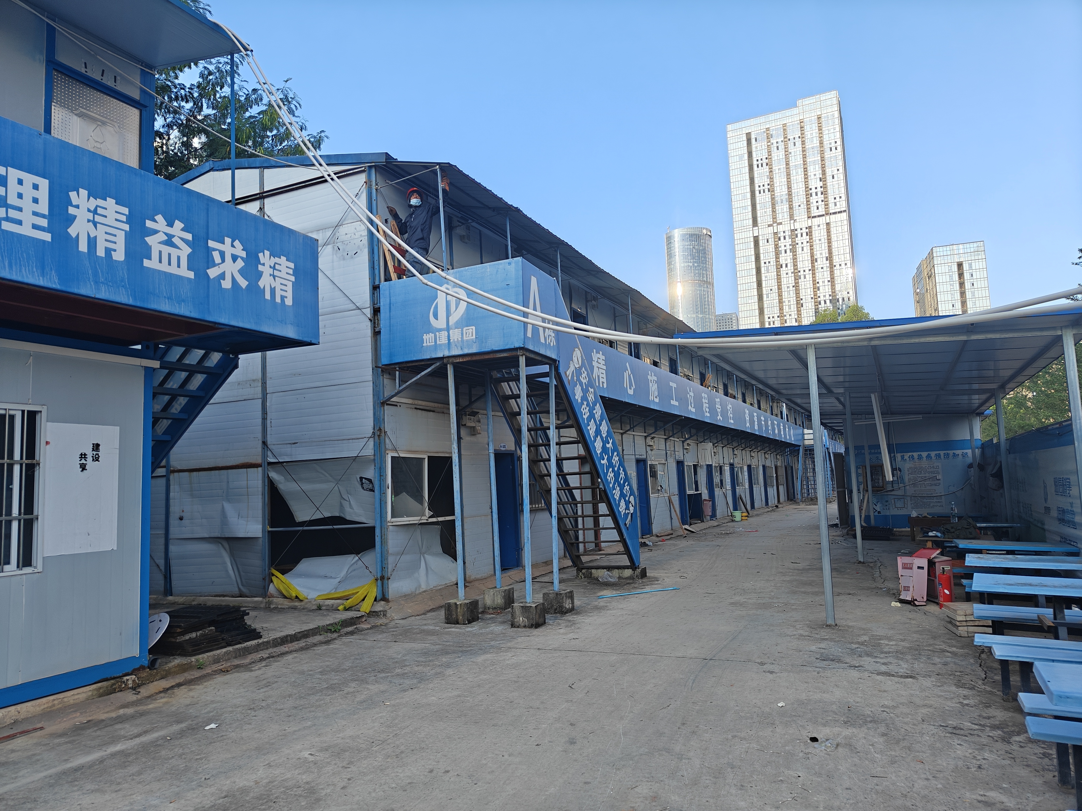 金秀2026年5月夹芯活动板房哪家强？Top5品牌终极评测